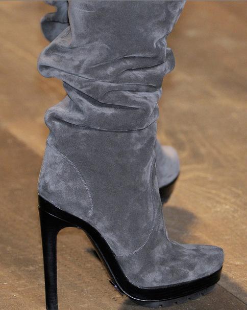 mickael corse chaussure